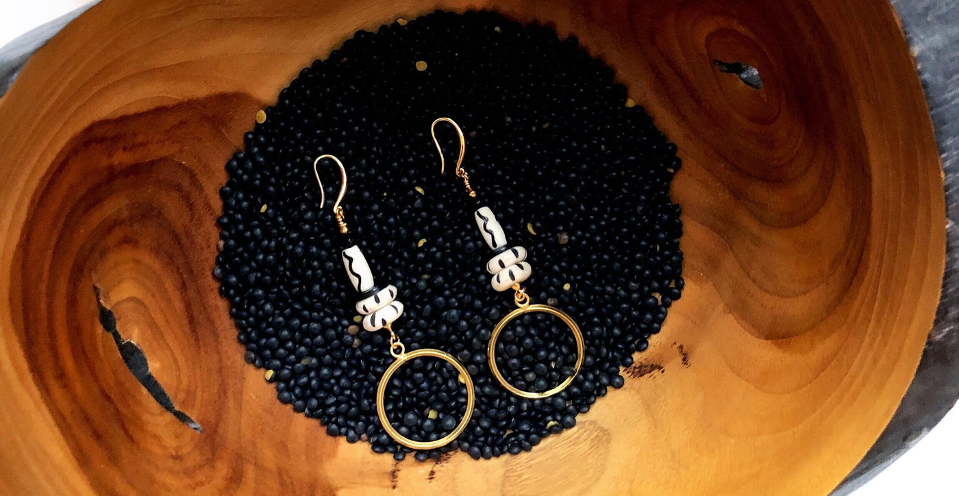 Shop Hoop Earrings