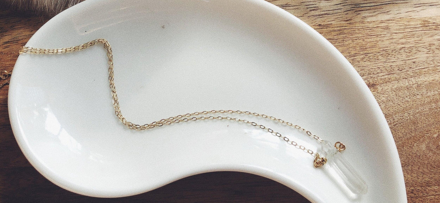 Shop Necklaces